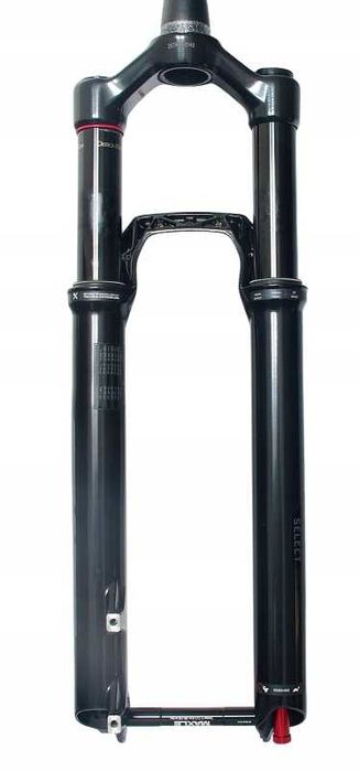 Rock Shox SID Select 3P 29'' 120mm tapered boost, Charger RL - NOWY