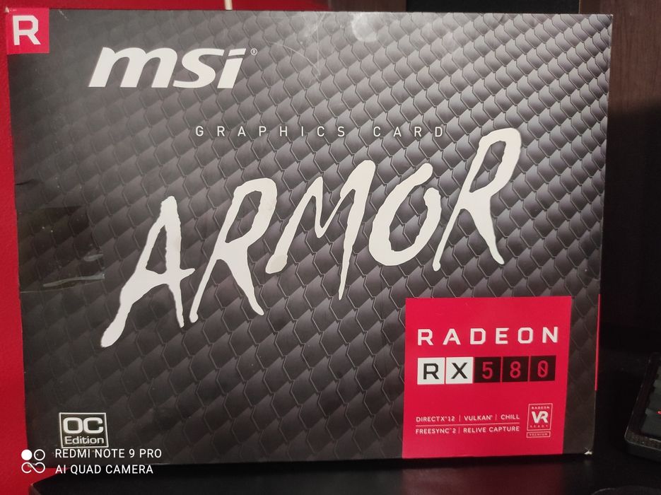 ПК Ryzen 7-5700X 16 потоков