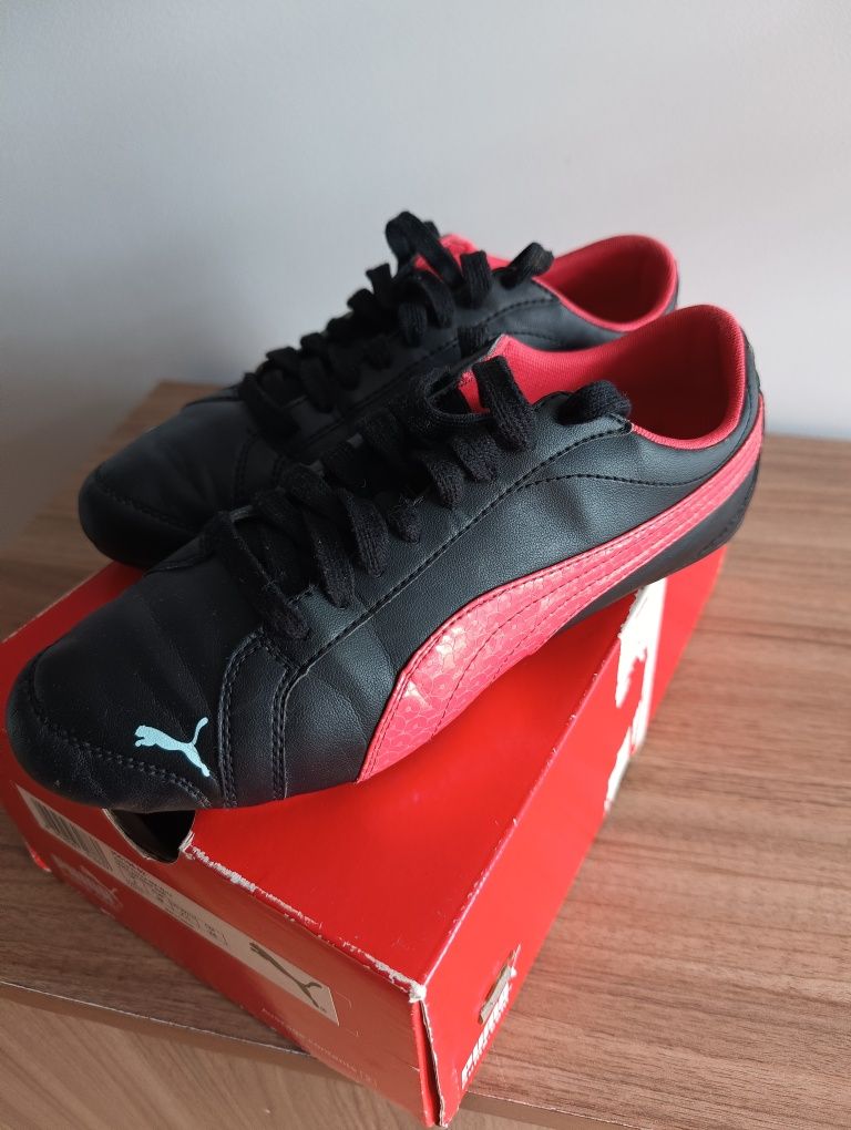 Buty damskie sportowe Puma 37