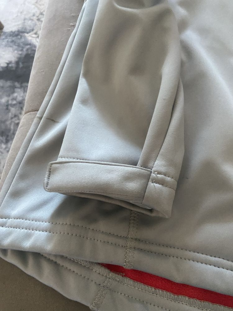 Kurtka softshell