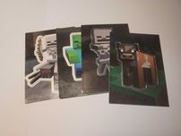 Karty minecraft ㅤㅤㅤ