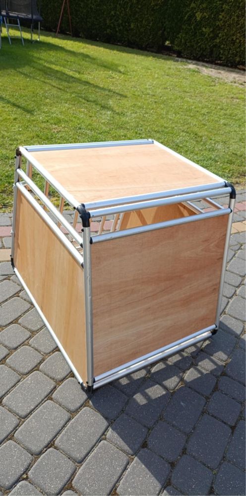 Transporter dla psa