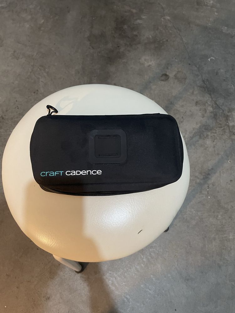 Craft cadence XL