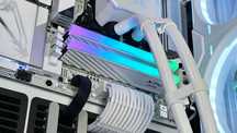 Pamięci RAM ADATA Lancer Blade 48GB DDR5-6400 CL32