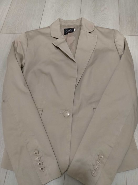 Піджак жіночий новий