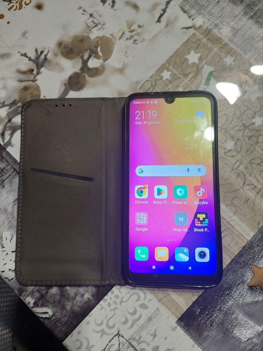 Xiaomi Redmi 7 3/32GB