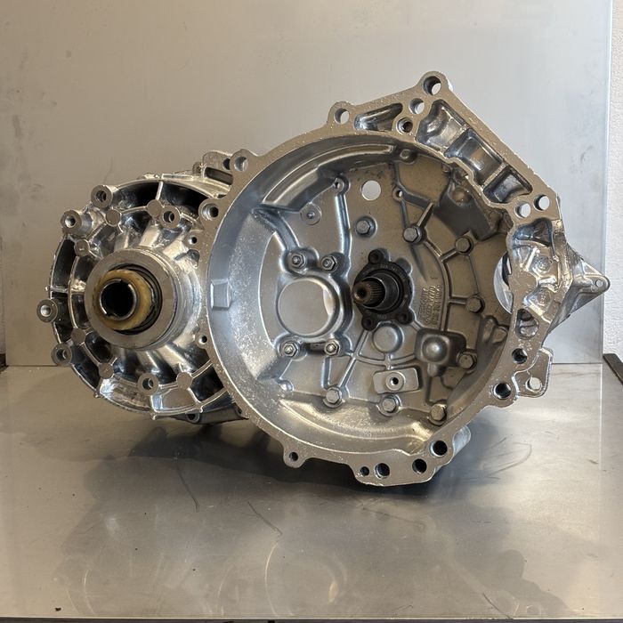 Skrzynia biegow 1,9 TDi,TD,VW Transporter T4,CaravelleT4,MultivanT4