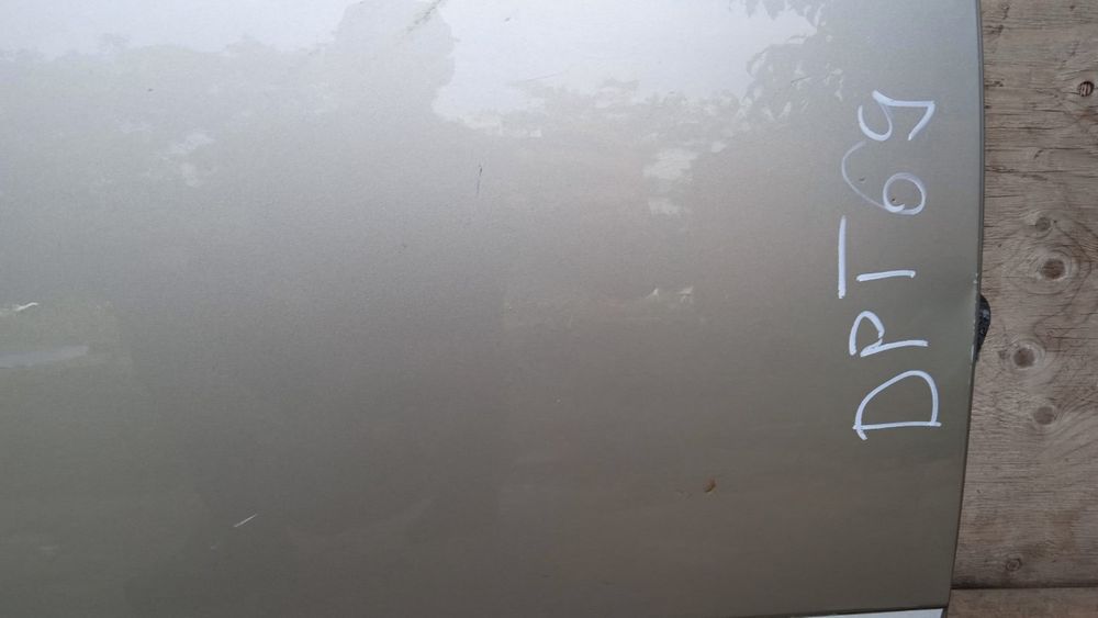 Audi A4 B6 Sedan Drzwi Tył Prawy