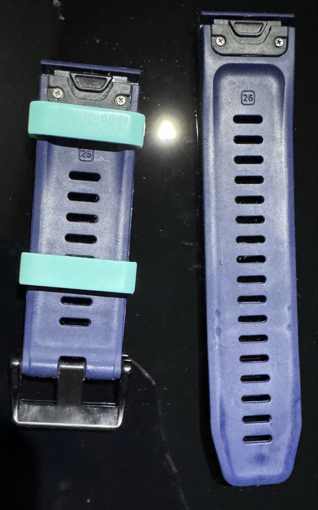 Bracelete  Garmin QuickFit 26