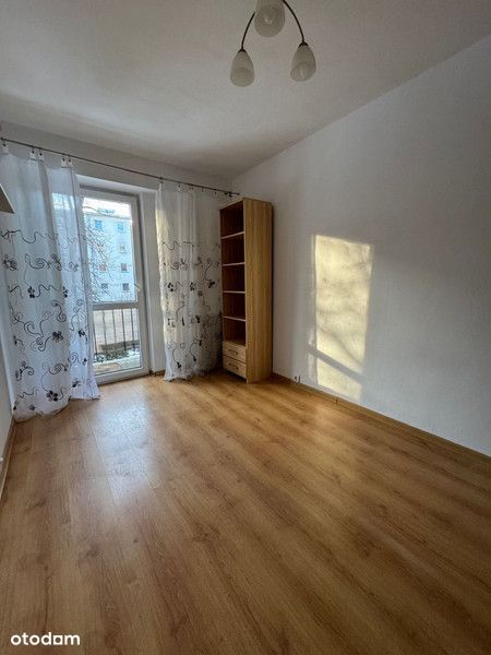 Bielany, 3 pok, nieopodal Awf, 1 piętro Okazja