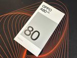 Smartfon Oppo A80 5G 8/256GB Czarny Górna Wilda 72