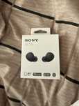 Skuchawki bezprzewodowe  Sony WF-C510