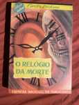 O Relógio da Morte - Carter Dickson