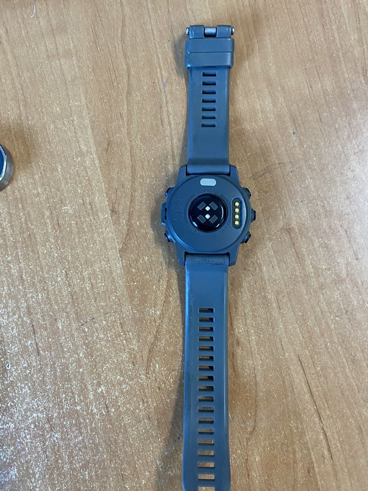 Garmin Descent G1 zegarek , komputer nurkowy