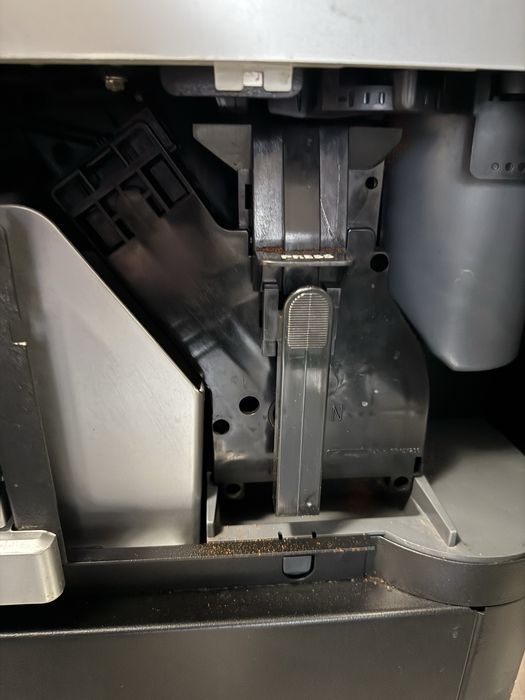 Кофемашина Saeco Aulika