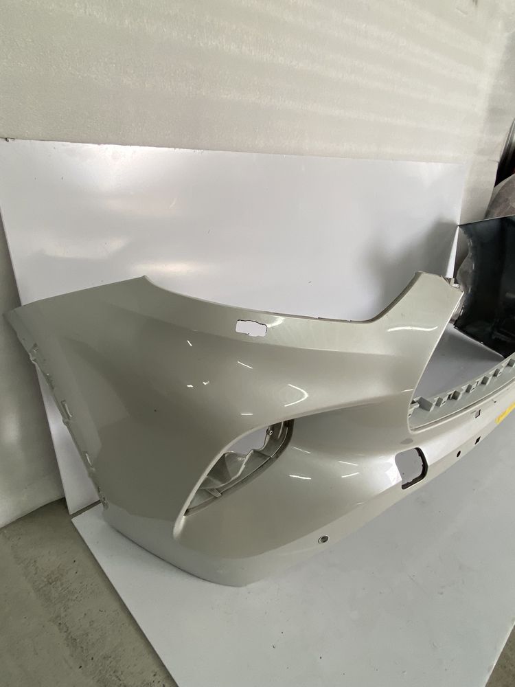 Zderzak przód przedni Toyota Highlander lV 4 XU70 2019- 52119-0E400