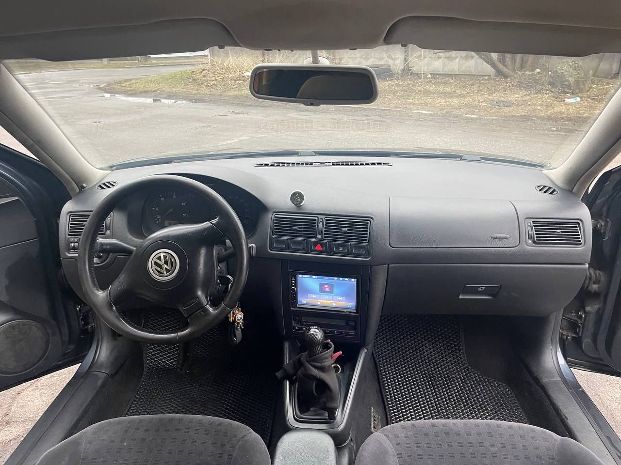 Продам Golf 4 1.9TDI