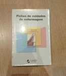 Fichas de Cuidados de Enfermagem (livro de bolso)