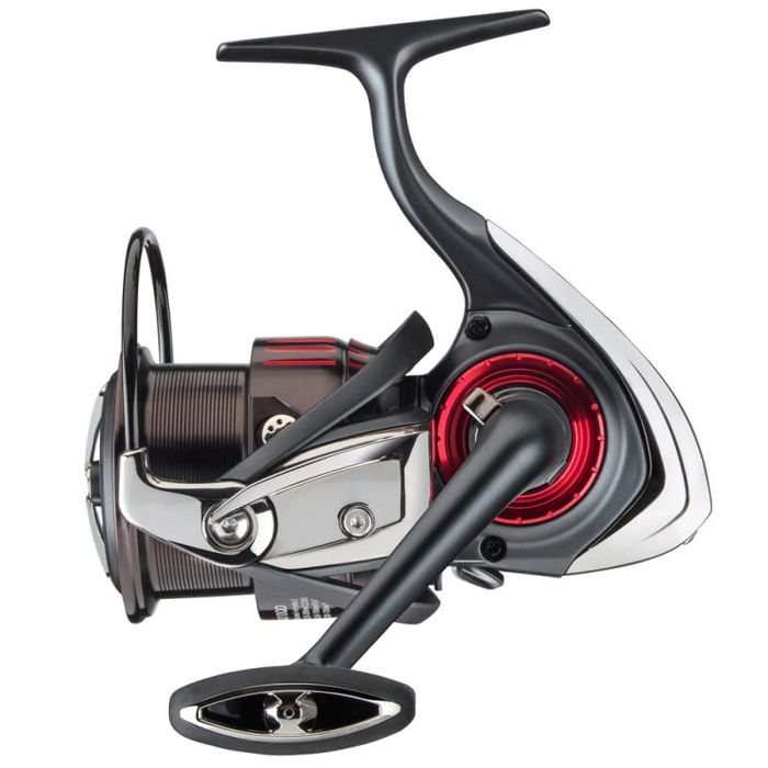 Daiwa Kołowrotek 20 Tournament 4010 QD