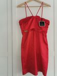 Nowa Sukienka czerwona River Island rozm 36