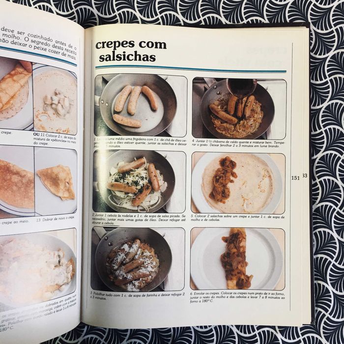 Curso Internacional de Cozinha Prático e Ilustrado - Pol Martin