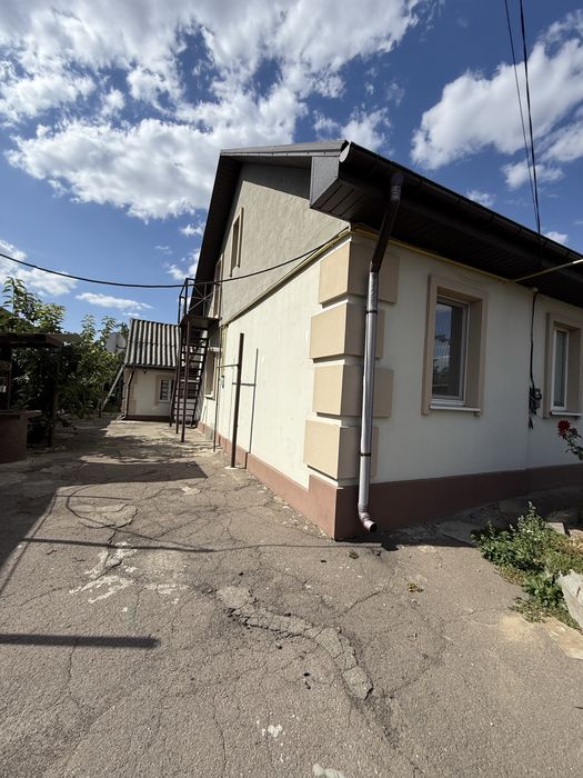 Продам добротный дом с ремонтом