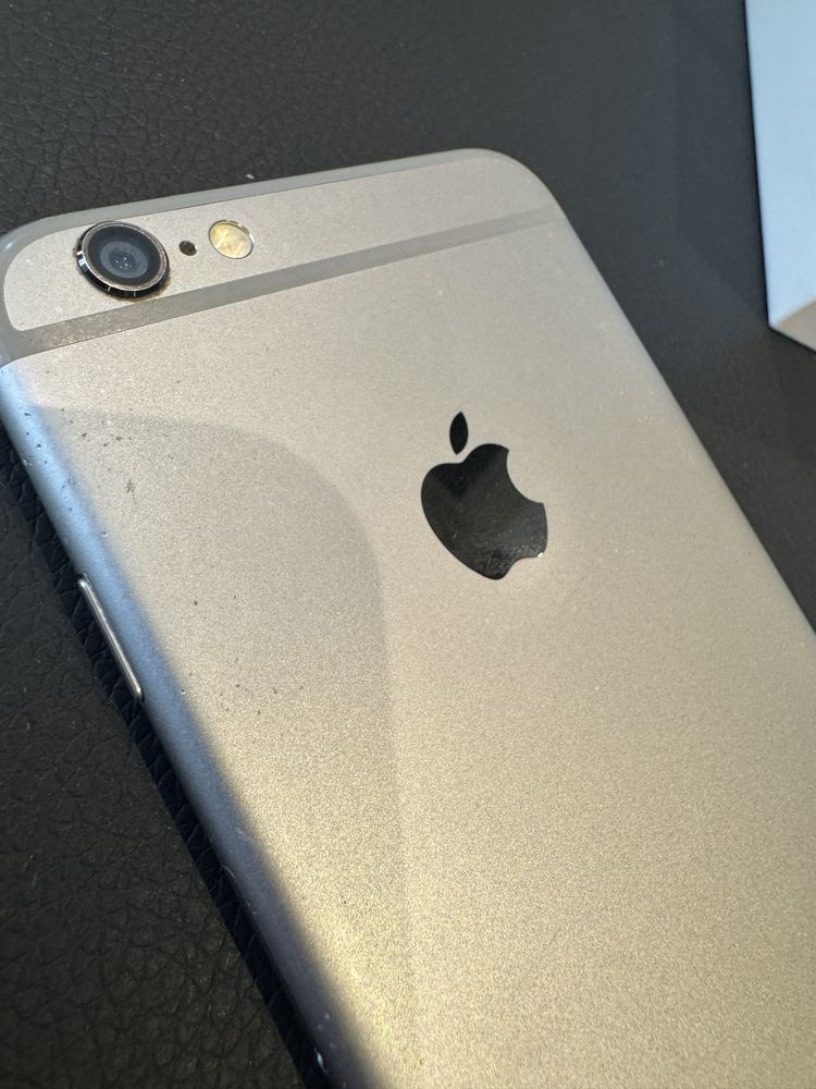 Iphone 6 16Gb komunia prezent