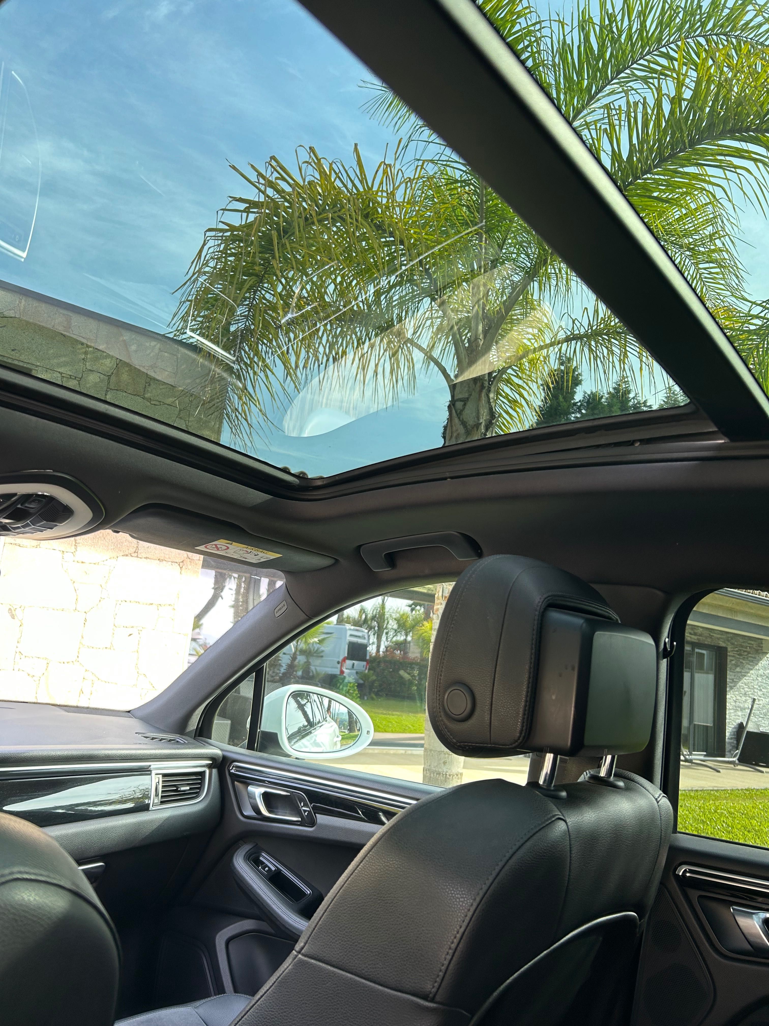 Porsche Macan S 3.0