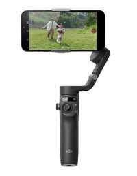 Gimbal DJI Osmo 6 prawie nowy