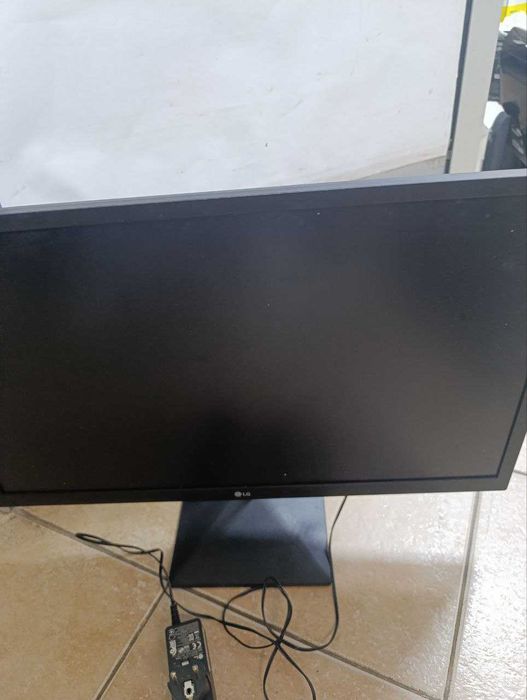 Монітор LG 24MK430H-B