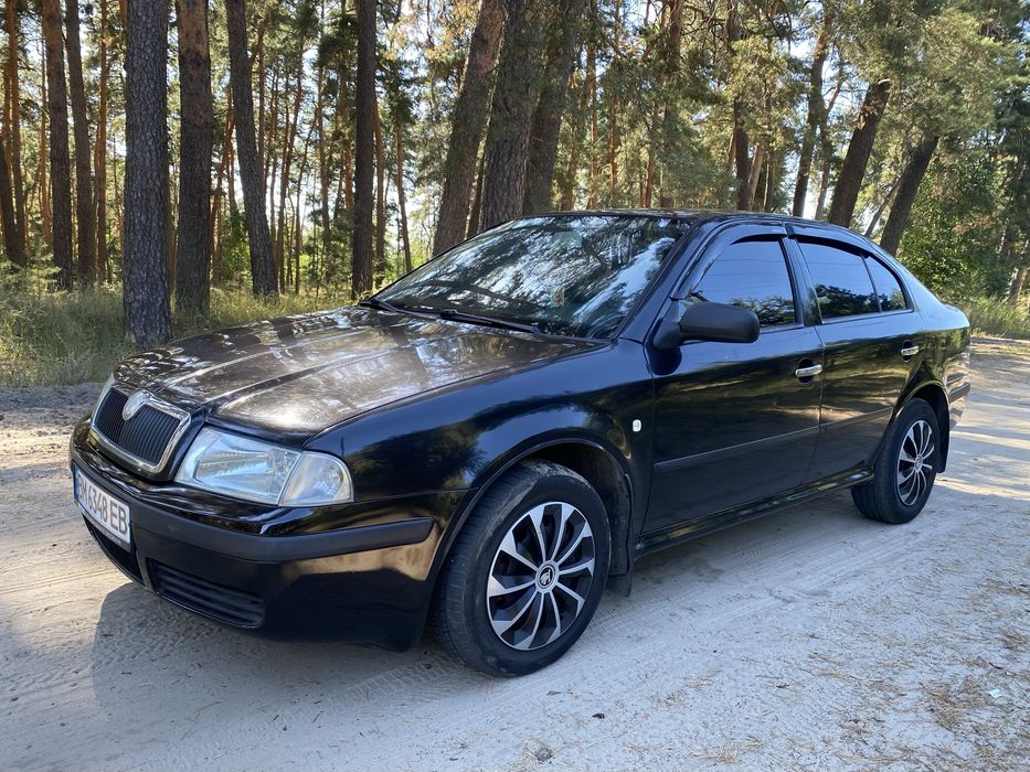 Продам Skoda Oktavia, Нове Гбо