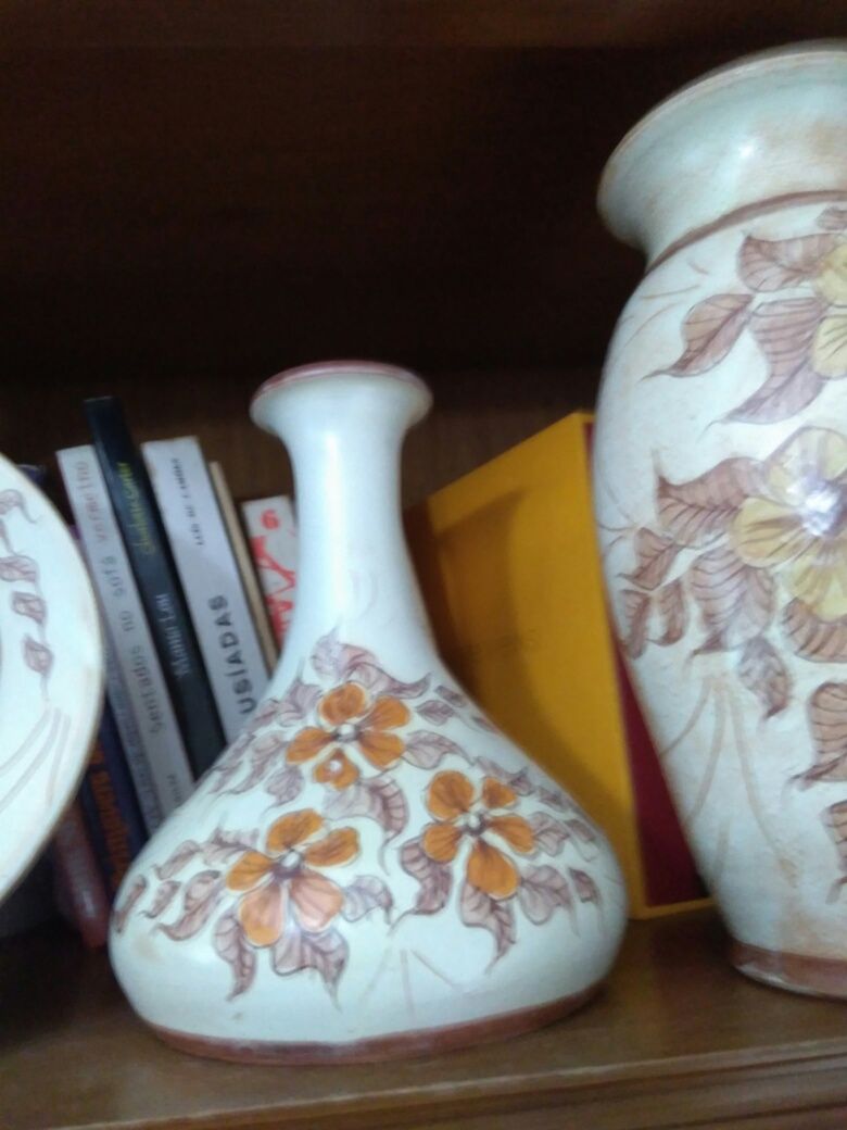Cerâmica olearia de juncais
