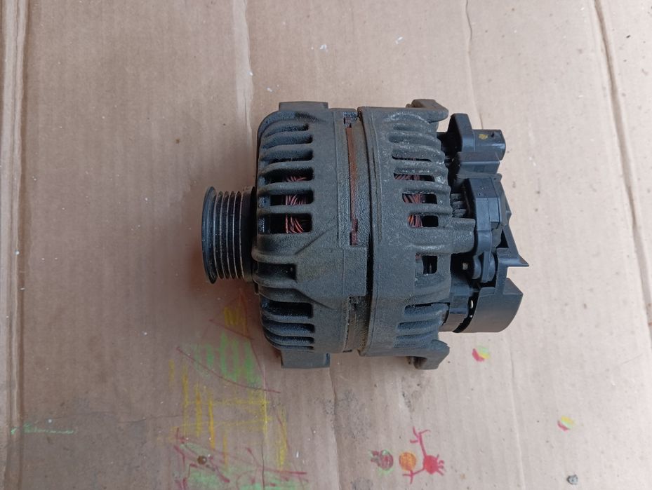 Alternator corsa d 1.4