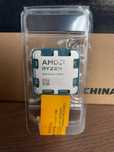 Новый ПРОЦЕССОР Ryzen 5 9600x