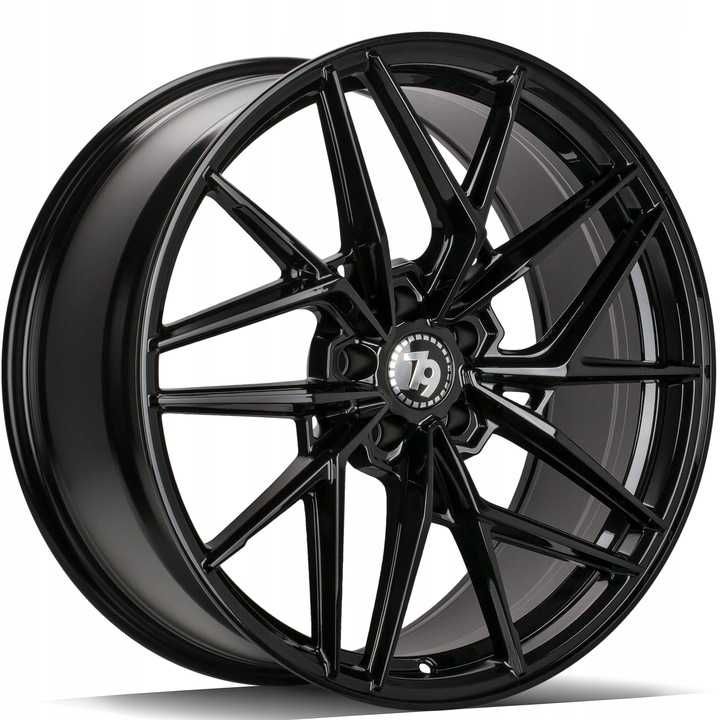 Felgi R18 5x108 Ford Volvo Peugeot Citroen Astra L Range Rover Land