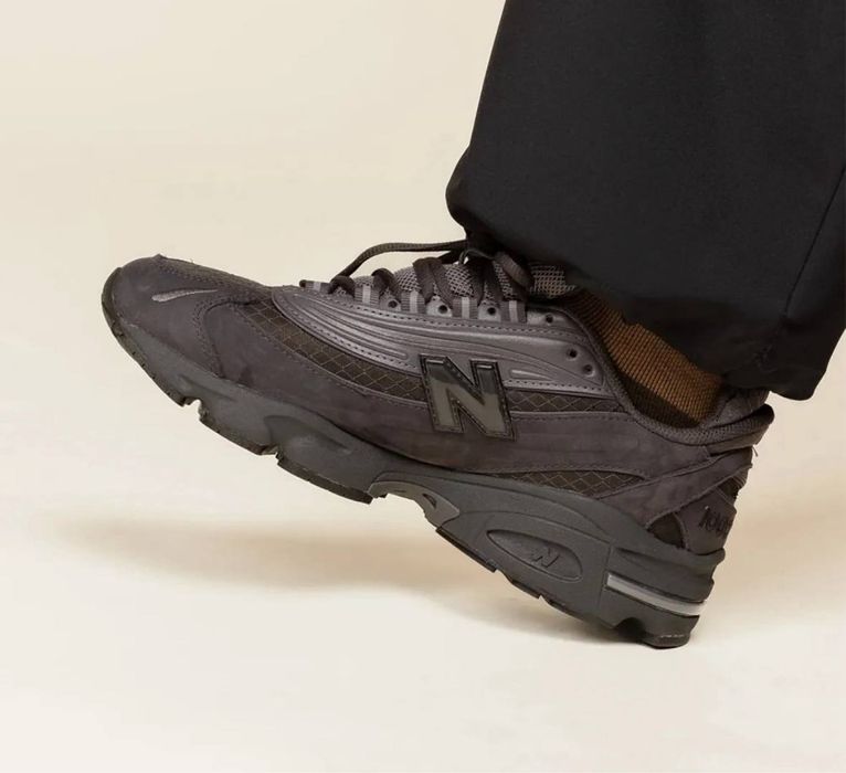 Кросівки New Balance 1000 Cordura Оригінал