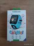 Smartwatch dziecięcy Forever Kids Watch CALLME KW-50