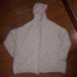 Casaco de malha L/XL novo