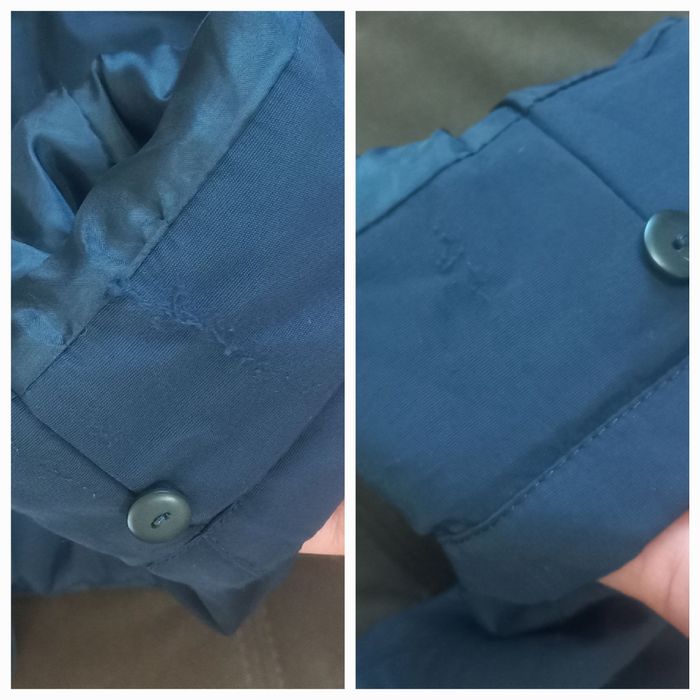 Продам зимовий комплект Lenne (р.92) для хлопчика