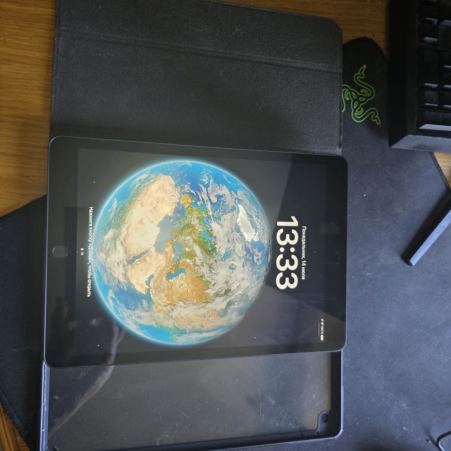 IPad 10.2 64GB Wi-Fi 2021