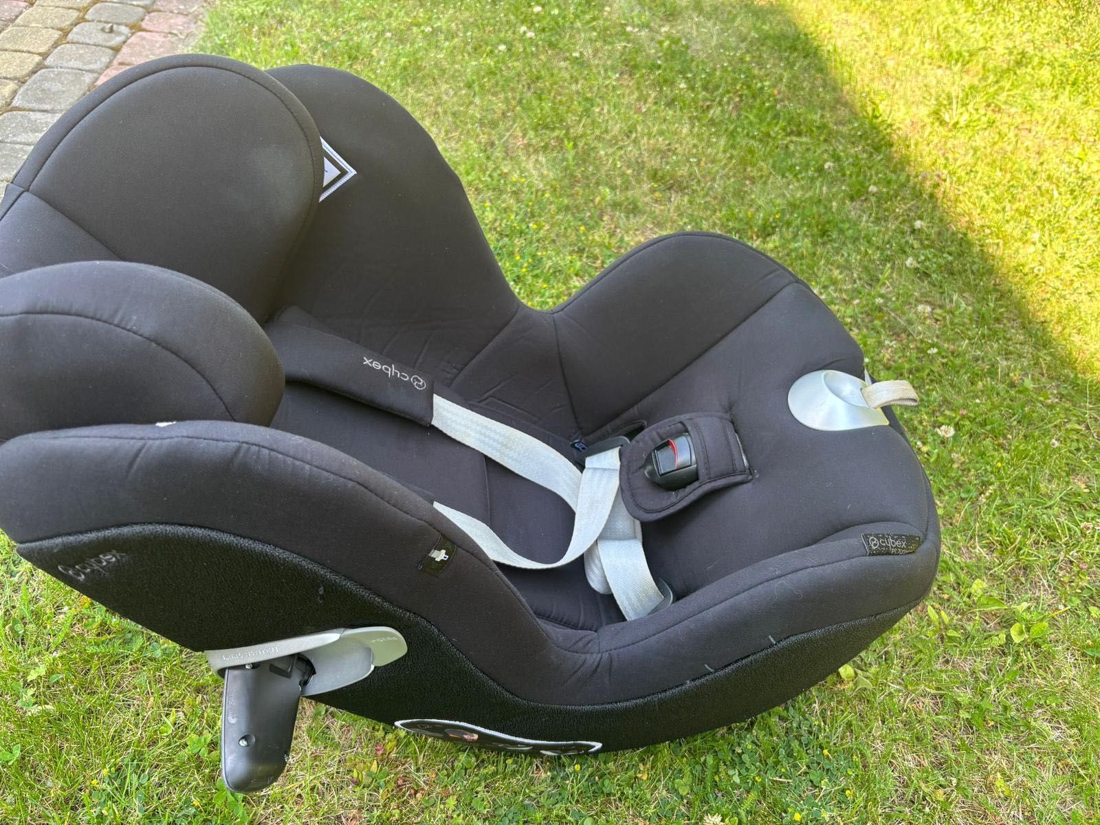 Fotelik cybex sirona Z2 i - SIZE