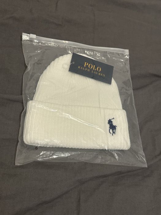 Czapka Polo Ralph Lauren nowa !