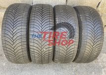 205/55R16 Michelin CrossClimate