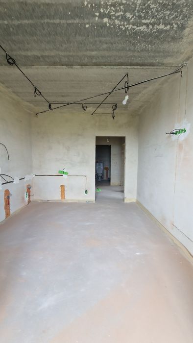 2к з виглядом на озеро в ЖК Міленіум