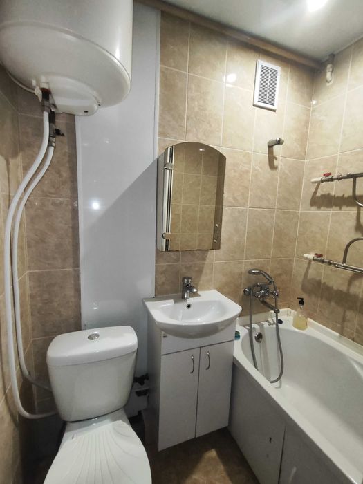 Здається 1кімнатна кв-ра в центрі