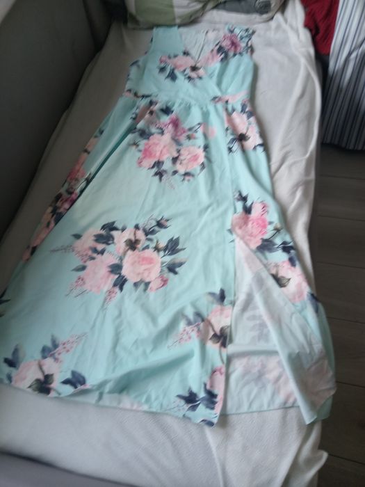 Piękna letnia sumienka
