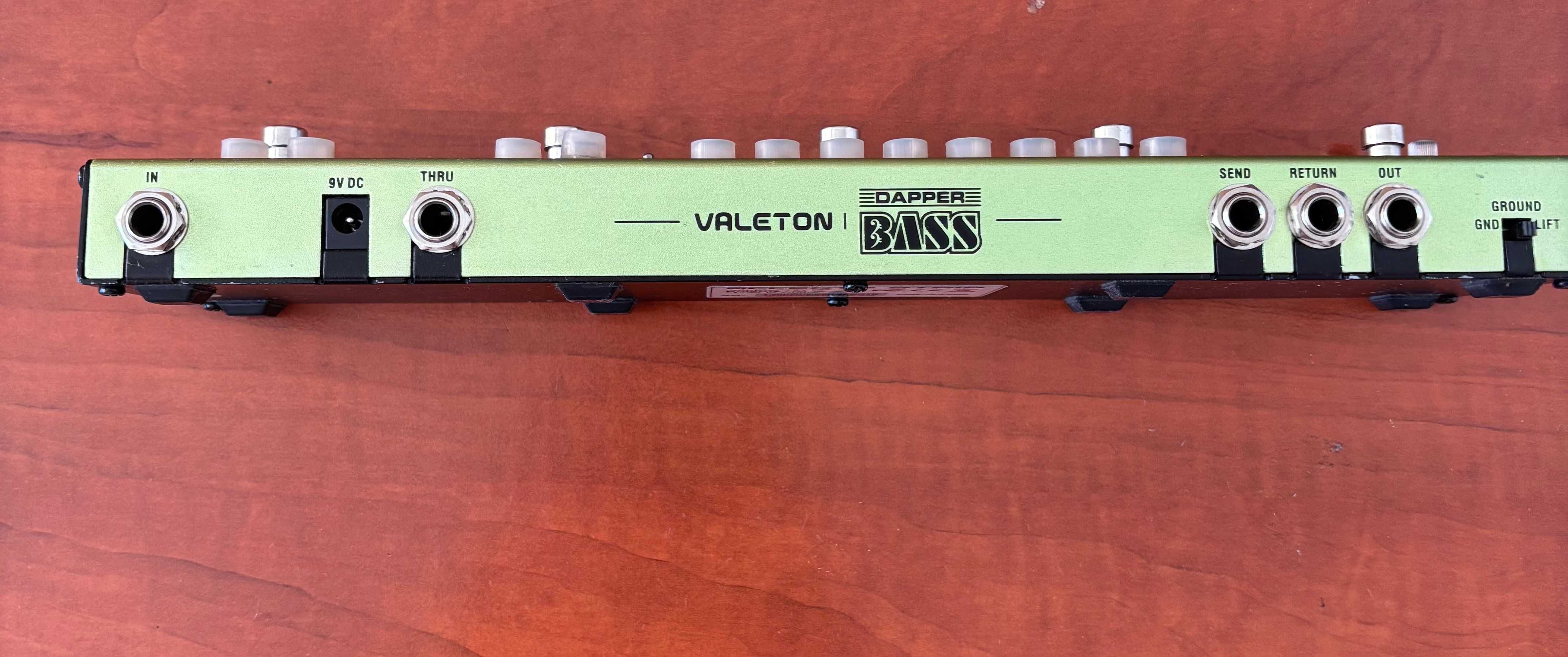 Valeton Dapper Bass