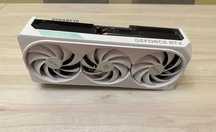 RTX 4080 16GB oc gigabyte aero