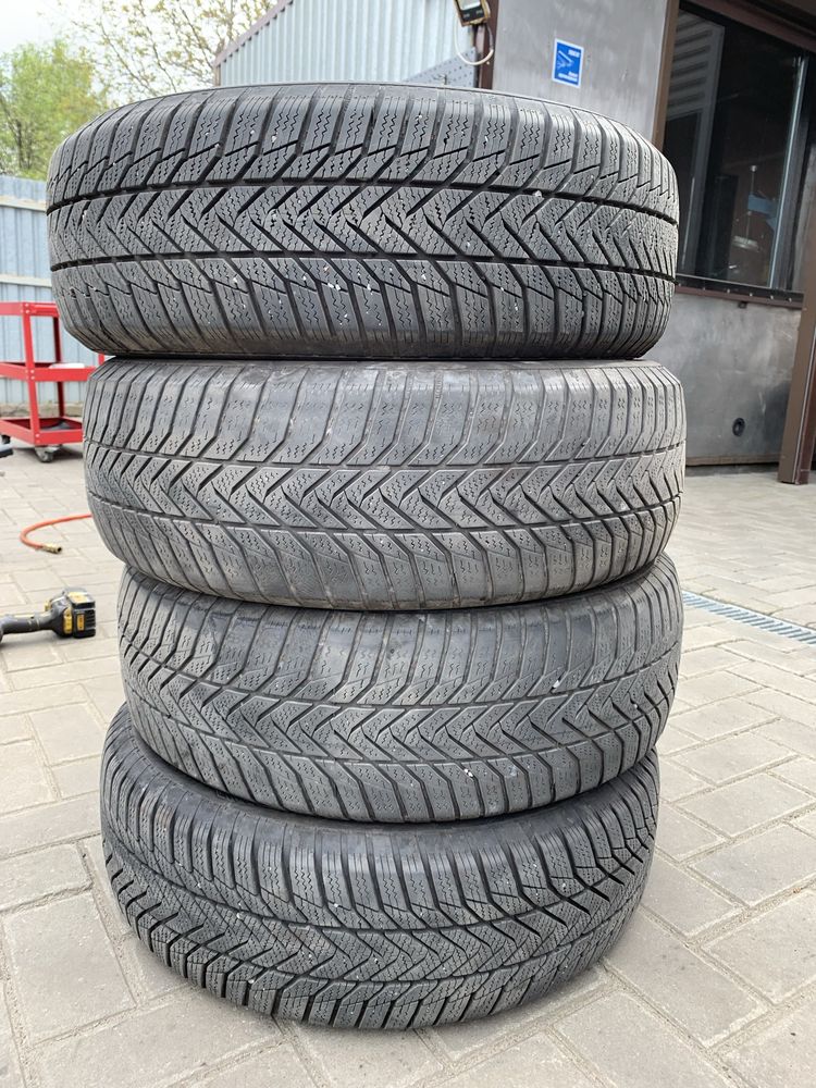 Шина 195/65 R15 2021 рік