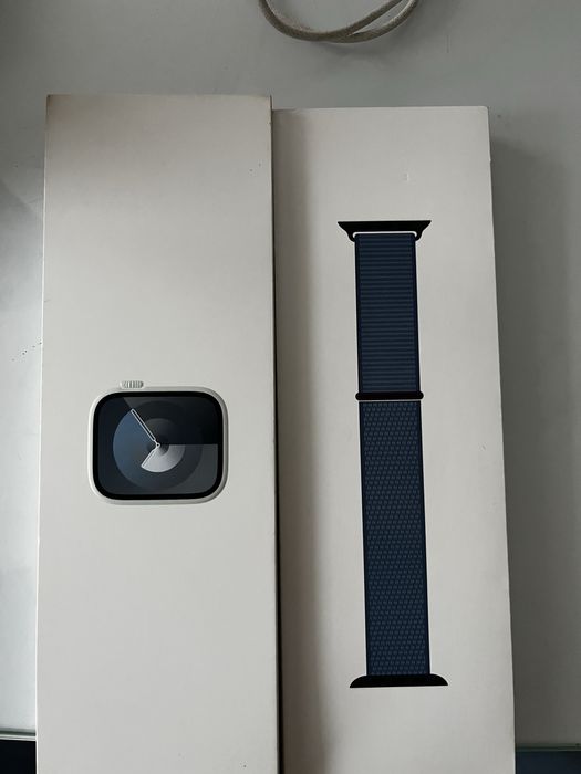 Apple Watch Series 9 45mm
